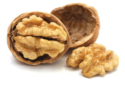 Chandler Walnut