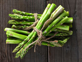 Chilean Asparagus