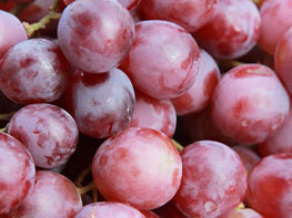 Chilean Grapes
